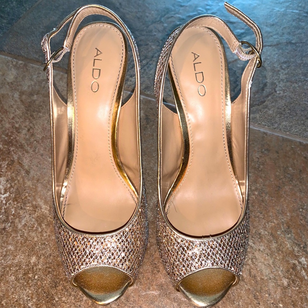heels
